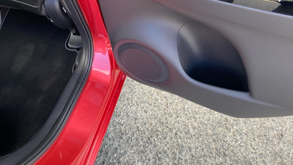 Honda Jazz 1.5 i-MMD Hybrid EX 5dr eCVT Hybrid Hatchback - Image 46