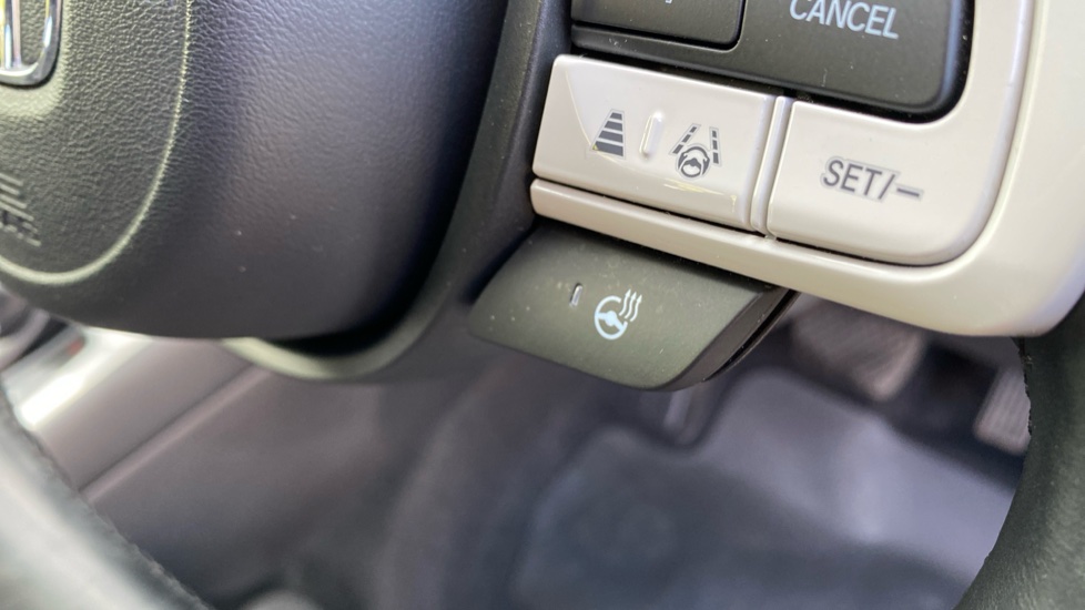 Honda Jazz 1.5 i-MMD Hybrid EX 5dr eCVT Hybrid Hatchback - Image 48