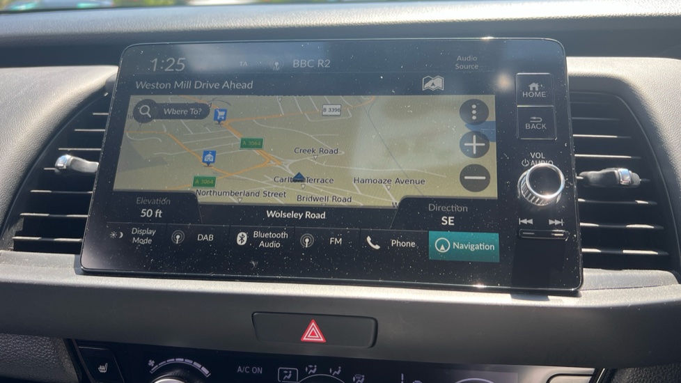 Honda Jazz 1.5 i-MMD Hybrid EX 5dr eCVT Hybrid Hatchback - Image 19