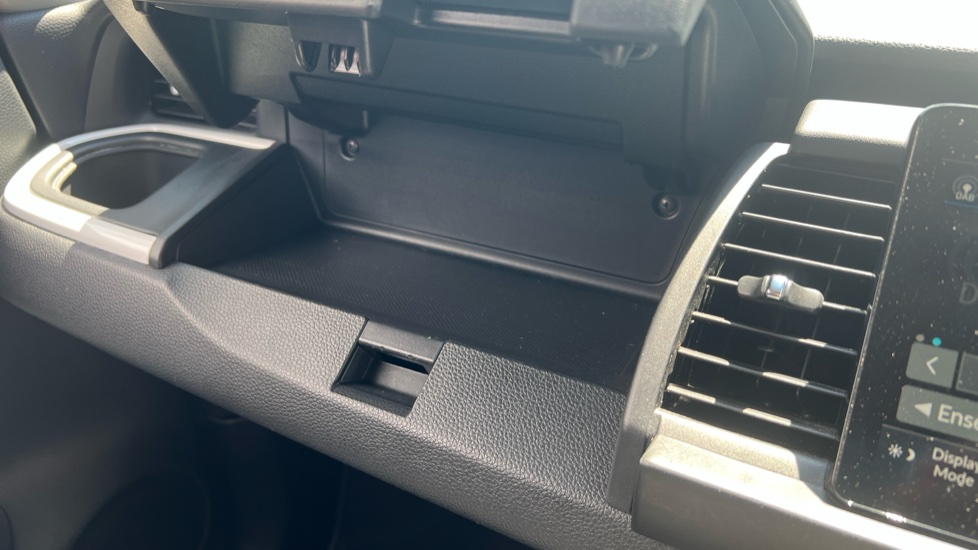 Honda Jazz 1.5 i-MMD Hybrid EX 5dr eCVT Hybrid Hatchback - Image 27