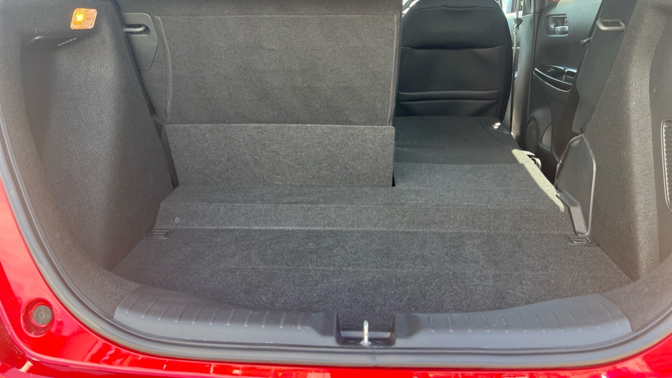 Honda Jazz 1.5 i-MMD Hybrid EX 5dr eCVT Hybrid Hatchback - Image 37