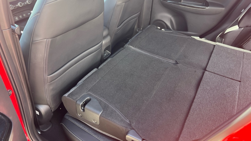 Honda Jazz 1.5 i-MMD Hybrid EX 5dr eCVT Hybrid Hatchback - Image 38