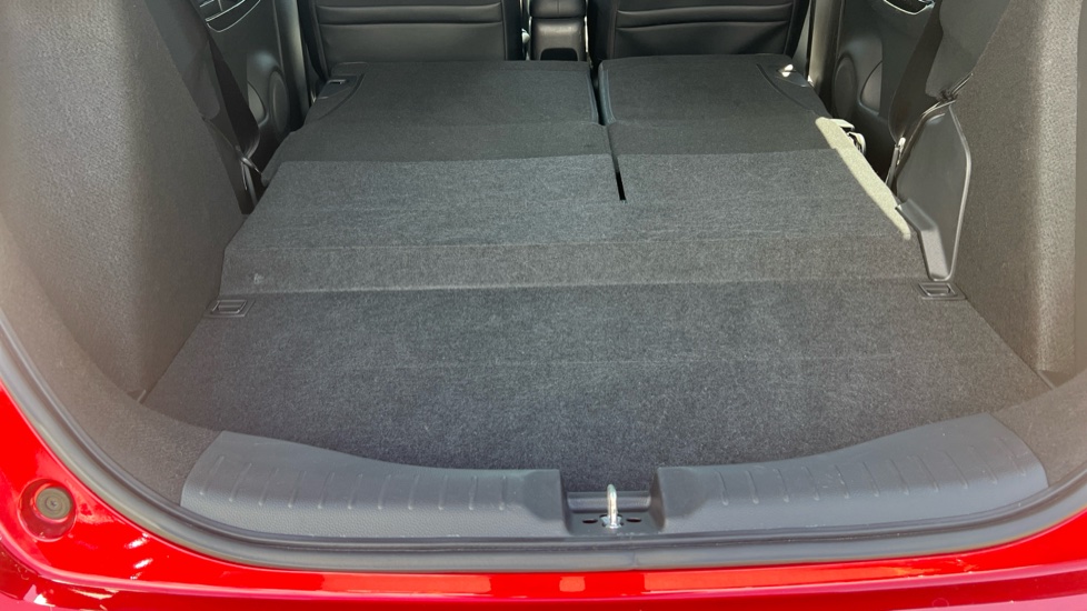 Honda Jazz 1.5 i-MMD Hybrid EX 5dr eCVT Hybrid Hatchback - Image 39