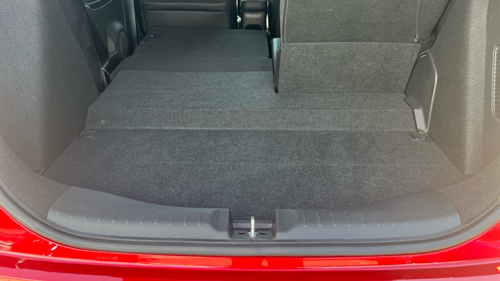Honda Jazz 1.5 i-MMD Hybrid EX 5dr eCVT Hybrid Hatchback - Image 40