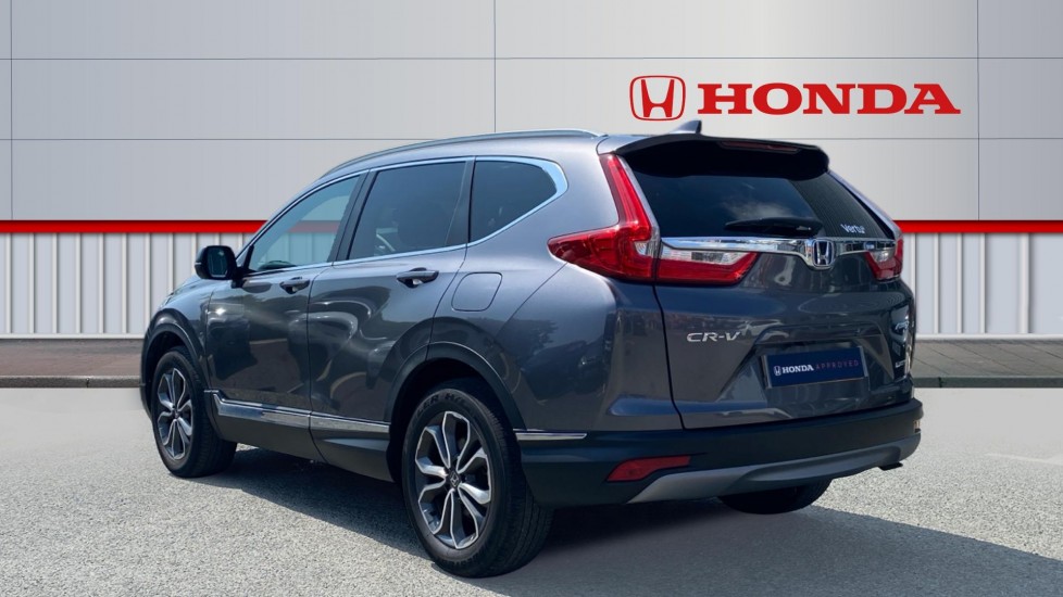 Honda CR-V 2.0 i-MMD Hybrid EX 5dr eCVT Hybrid Estate - Image 3