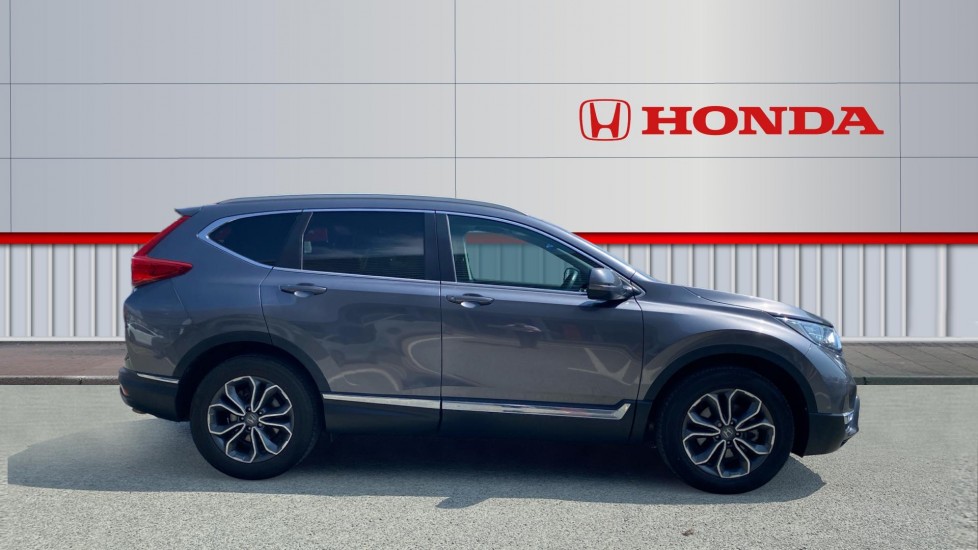 Honda CR-V 2.0 i-MMD Hybrid EX 5dr eCVT Hybrid Estate - Image 5