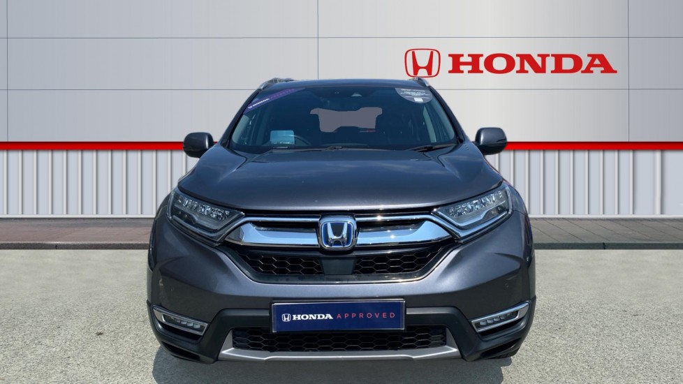 Honda CR-V 2.0 i-MMD Hybrid EX 5dr eCVT Hybrid Estate - Image 6