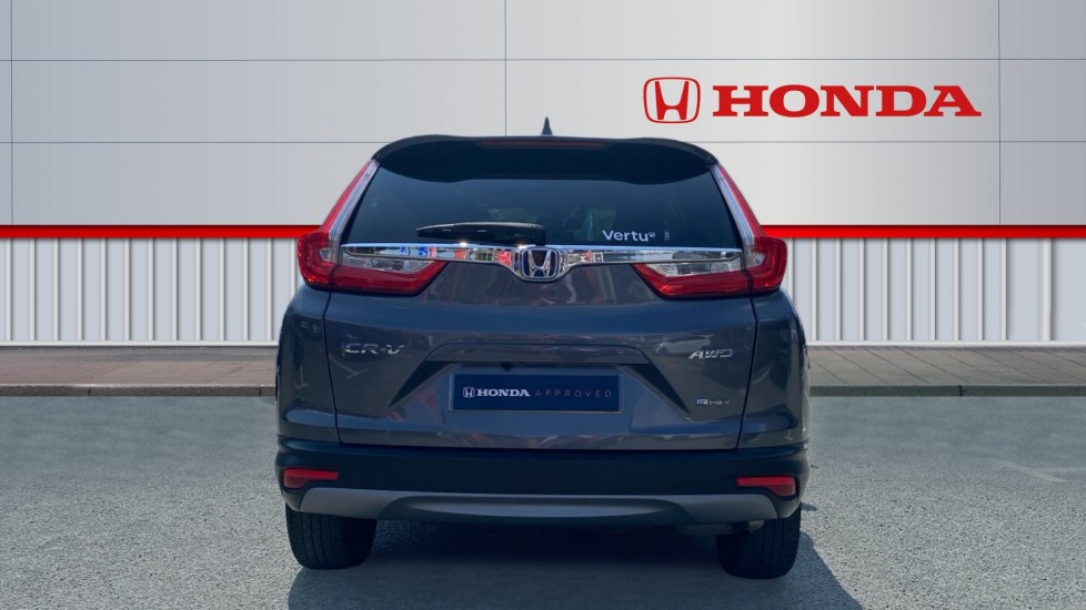 Honda CR-V 2.0 i-MMD Hybrid EX 5dr eCVT Hybrid Estate - Image 7