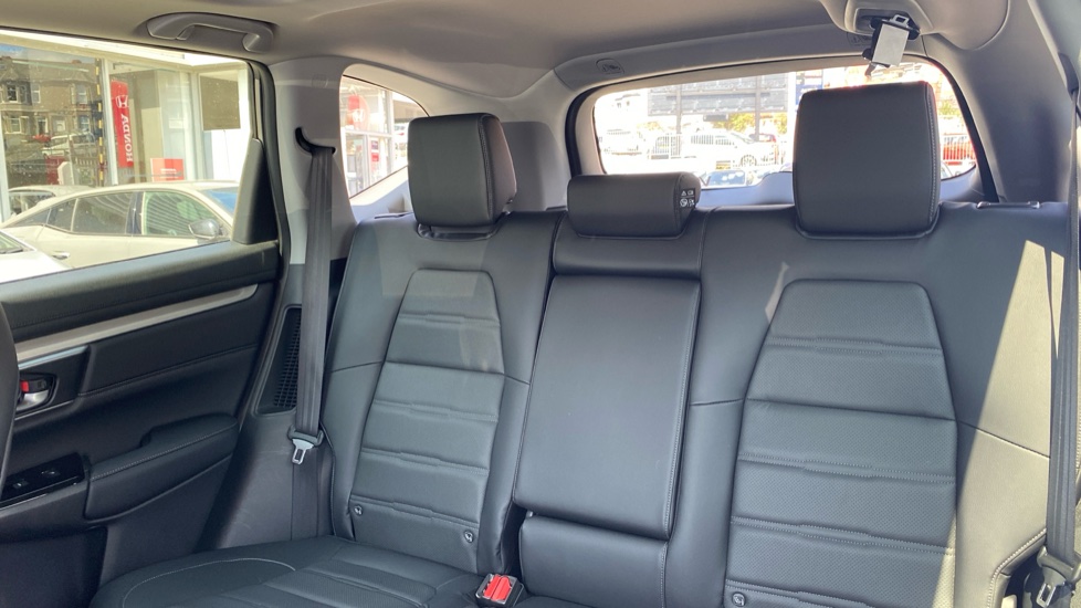 Honda CR-V 2.0 i-MMD Hybrid EX 5dr eCVT Hybrid Estate - Image 8