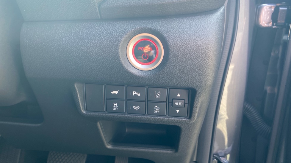 Honda CR-V 2.0 i-MMD Hybrid EX 5dr eCVT Hybrid Estate - Image 18