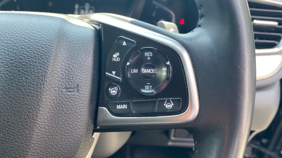 Honda CR-V 2.0 i-MMD Hybrid EX 5dr eCVT Hybrid Estate - Image 19