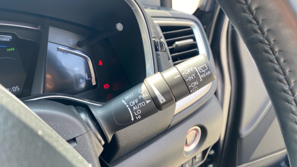 Honda CR-V 2.0 i-MMD Hybrid EX 5dr eCVT Hybrid Estate - Image 21