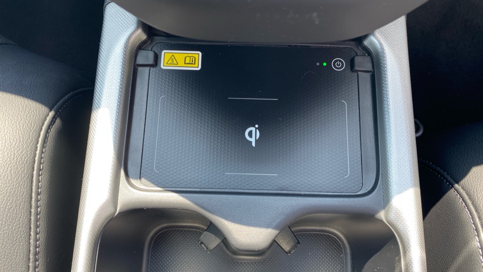 Honda CR-V 2.0 i-MMD Hybrid EX 5dr eCVT Hybrid Estate - Image 23