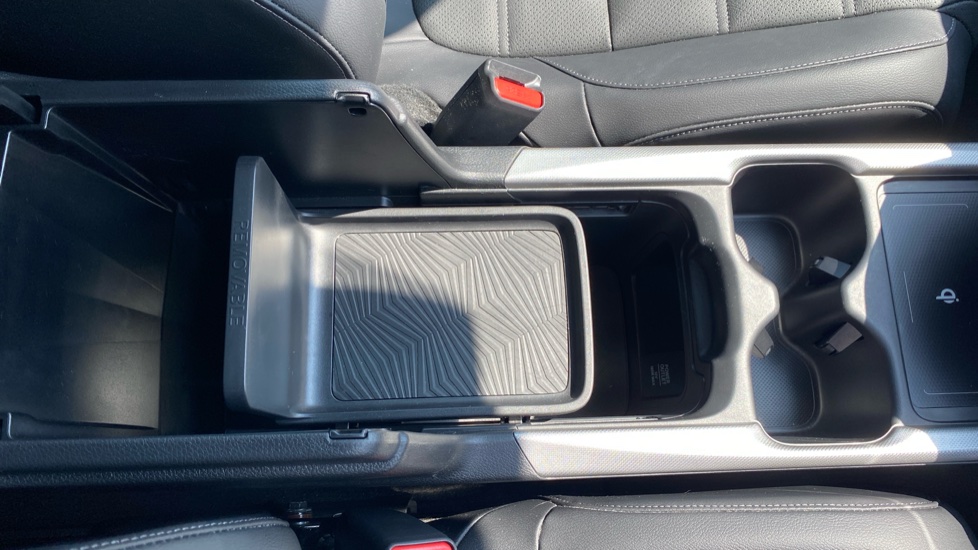 Honda CR-V 2.0 i-MMD Hybrid EX 5dr eCVT Hybrid Estate - Image 26