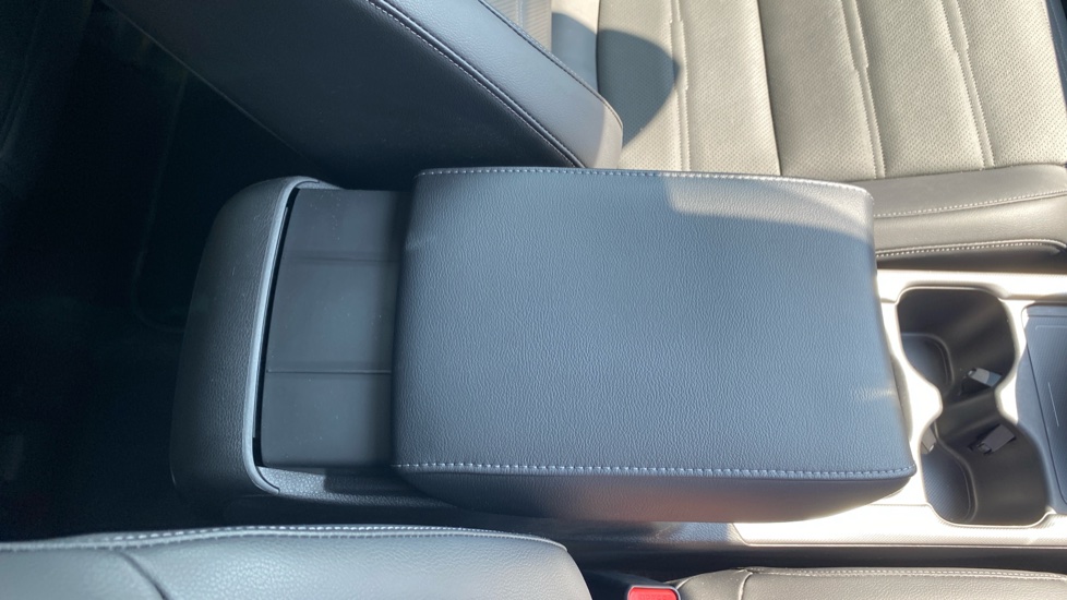 Honda CR-V 2.0 i-MMD Hybrid EX 5dr eCVT Hybrid Estate - Image 27