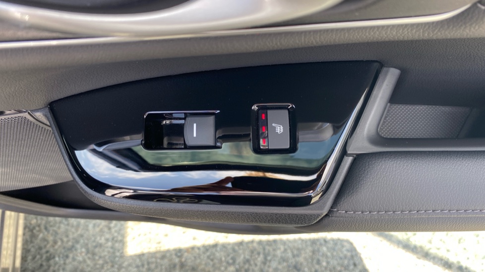 Honda CR-V 2.0 i-MMD Hybrid EX 5dr eCVT Hybrid Estate - Image 29