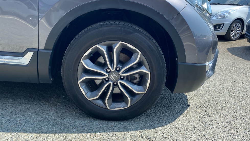 Honda CR-V 2.0 i-MMD Hybrid EX 5dr eCVT Hybrid Estate - Image 30