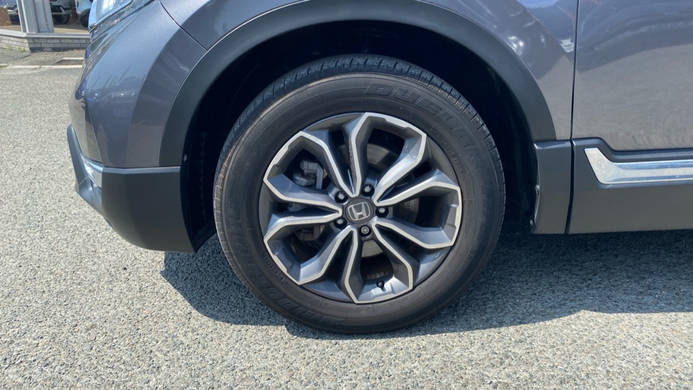 Honda CR-V 2.0 i-MMD Hybrid EX 5dr eCVT Hybrid Estate - Image 31