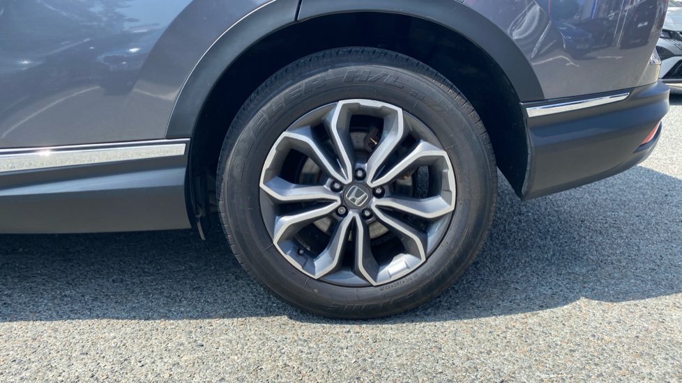Honda CR-V 2.0 i-MMD Hybrid EX 5dr eCVT Hybrid Estate - Image 32