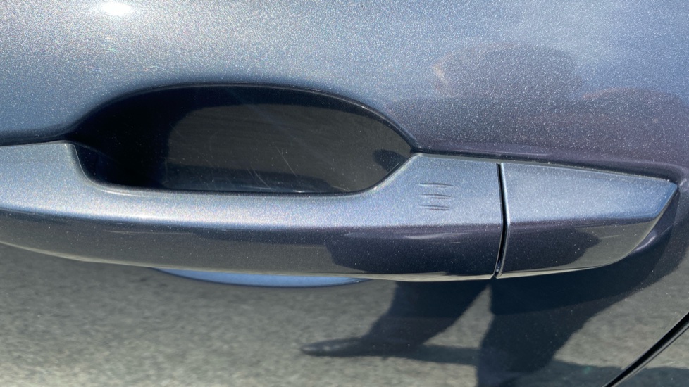 Honda CR-V 2.0 i-MMD Hybrid EX 5dr eCVT Hybrid Estate - Image 35