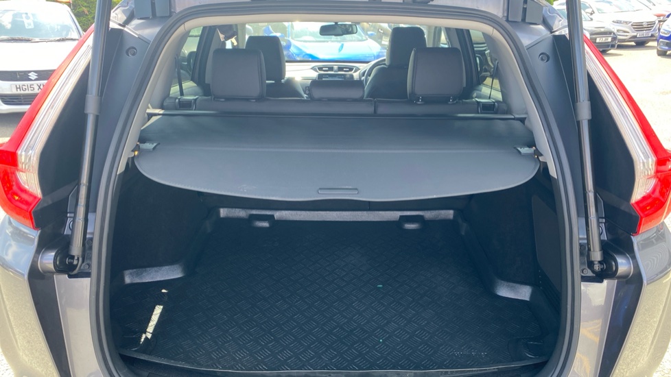 Honda CR-V 2.0 i-MMD Hybrid EX 5dr eCVT Hybrid Estate - Image 39