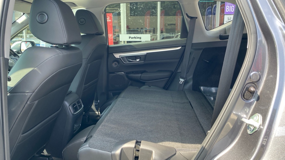 Honda CR-V 2.0 i-MMD Hybrid EX 5dr eCVT Hybrid Estate - Image 41