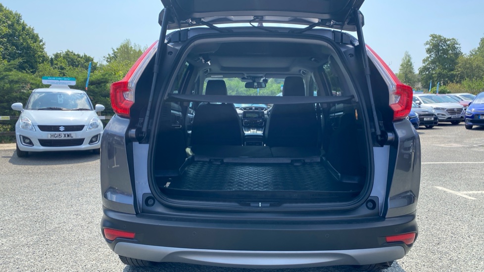 Honda CR-V 2.0 i-MMD Hybrid EX 5dr eCVT Hybrid Estate - Image 42