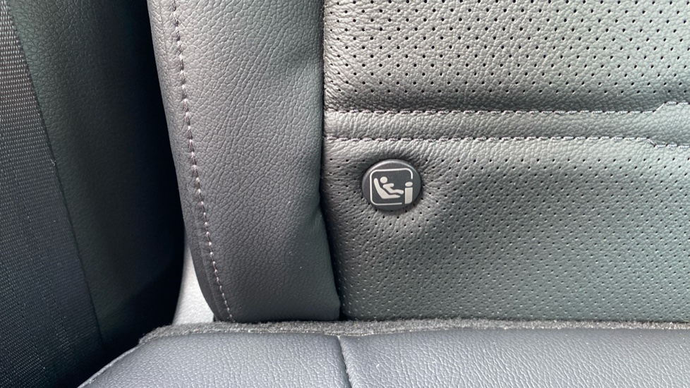 Honda CR-V 2.0 i-MMD Hybrid EX 5dr eCVT Hybrid Estate - Image 43