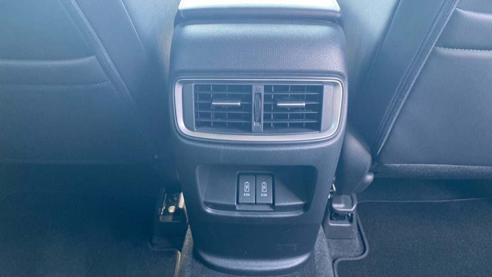 Honda CR-V 2.0 i-MMD Hybrid EX 5dr eCVT Hybrid Estate - Image 44