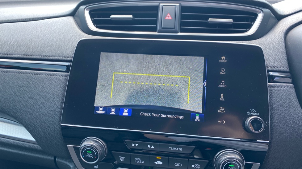 Honda CR-V 2.0 i-MMD Hybrid EX 5dr eCVT Hybrid Estate - Image 46
