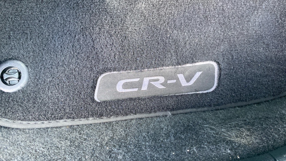 Honda CR-V 2.0 i-MMD Hybrid EX 5dr eCVT Hybrid Estate - Image 47