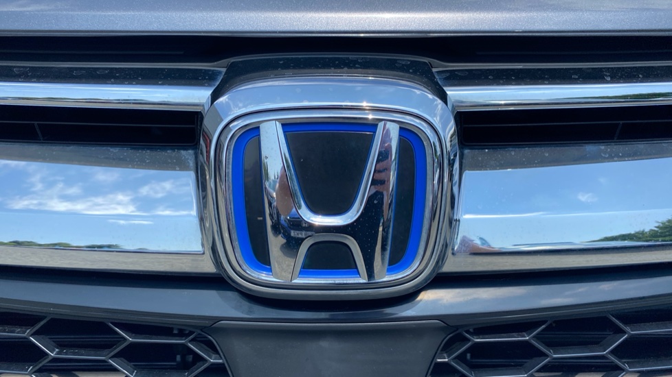 Honda CR-V 2.0 i-MMD Hybrid EX 5dr eCVT Hybrid Estate - Image 48