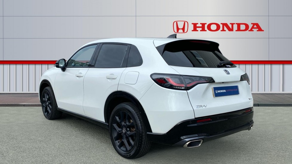 Honda Zr-V 2.0 eHEV Sport 5dr CVT Hybrid Estate - Image 3
