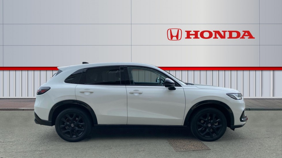 Honda Zr-V 2.0 eHEV Sport 5dr CVT Hybrid Estate - Image 5