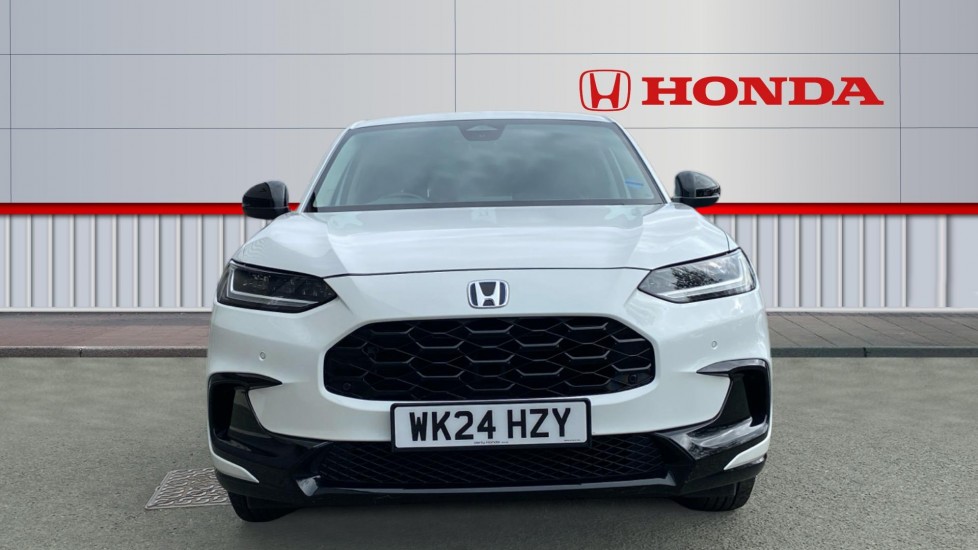 Honda Zr-V 2.0 eHEV Sport 5dr CVT Hybrid Estate - Image 6