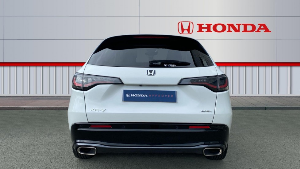 Honda Zr-V 2.0 eHEV Sport 5dr CVT Hybrid Estate - Image 7