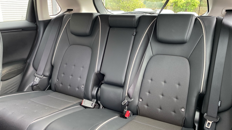 Honda Zr-V 2.0 eHEV Sport 5dr CVT Hybrid Estate - Image 8