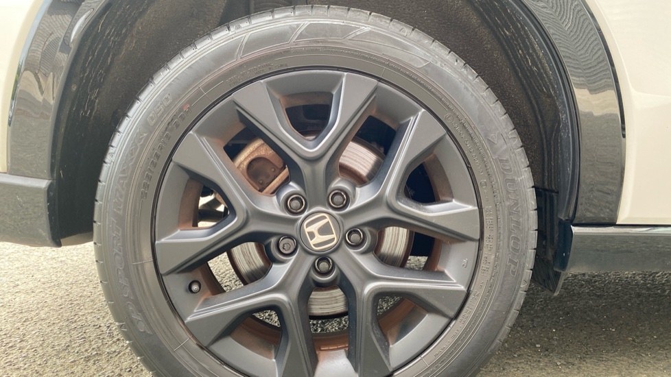 Honda Zr-V 2.0 eHEV Sport 5dr CVT Hybrid Estate - Image 9