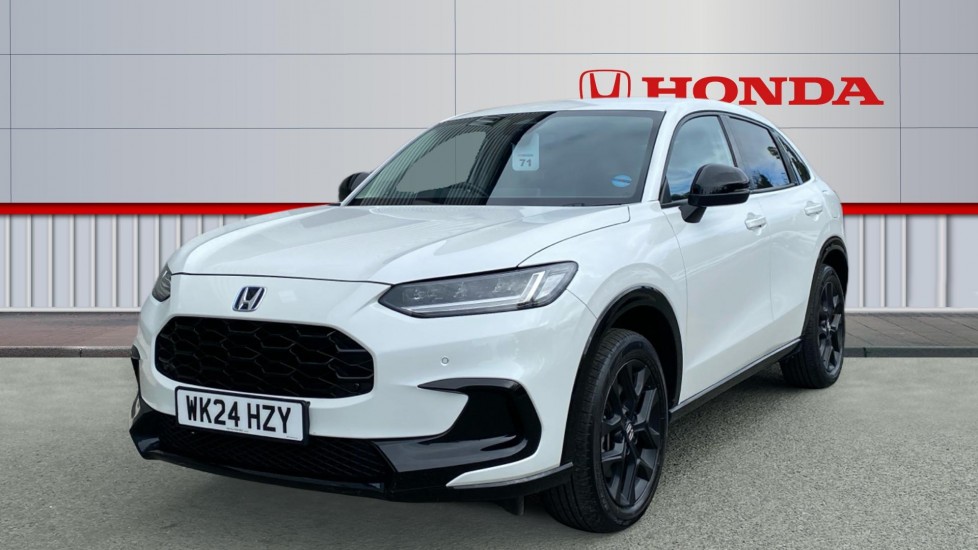 Honda Zr-V 2.0 eHEV Sport 5dr CVT Hybrid Estate - Image 10
