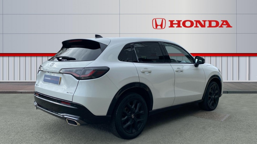 Honda Zr-V 2.0 eHEV Sport 5dr CVT Hybrid Estate - Image 12