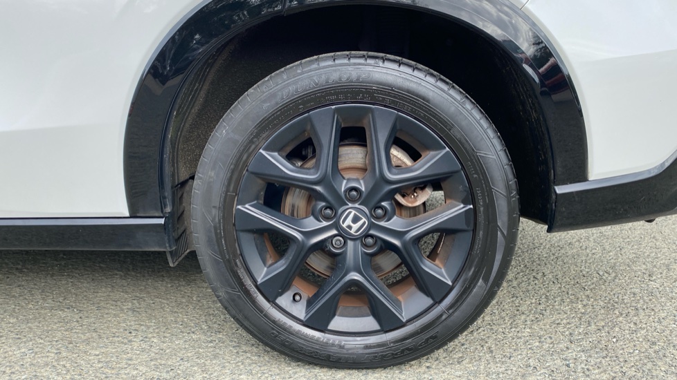 Honda Zr-V 2.0 eHEV Sport 5dr CVT Hybrid Estate - Image 13