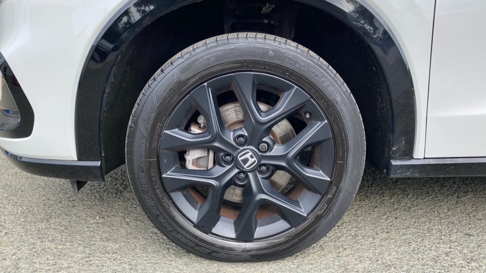Honda Zr-V 2.0 eHEV Sport 5dr CVT Hybrid Estate - Image 14