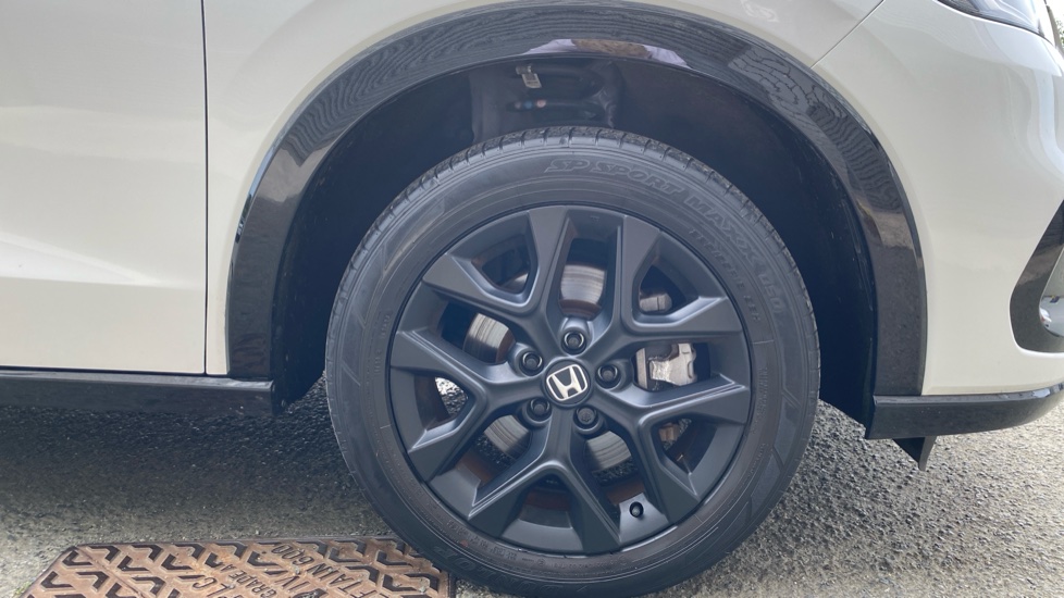 Honda Zr-V 2.0 eHEV Sport 5dr CVT Hybrid Estate - Image 15
