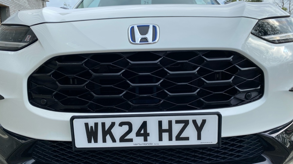 Honda Zr-V 2.0 eHEV Sport 5dr CVT Hybrid Estate - Image 16