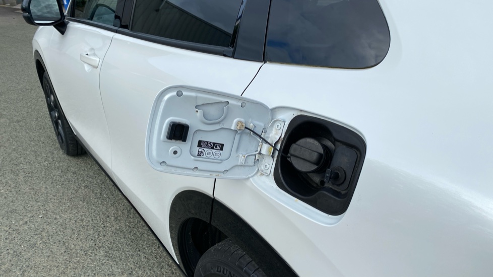 Honda Zr-V 2.0 eHEV Sport 5dr CVT Hybrid Estate - Image 18