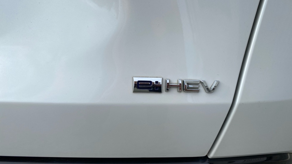 Honda Zr-V 2.0 eHEV Sport 5dr CVT Hybrid Estate - Image 19