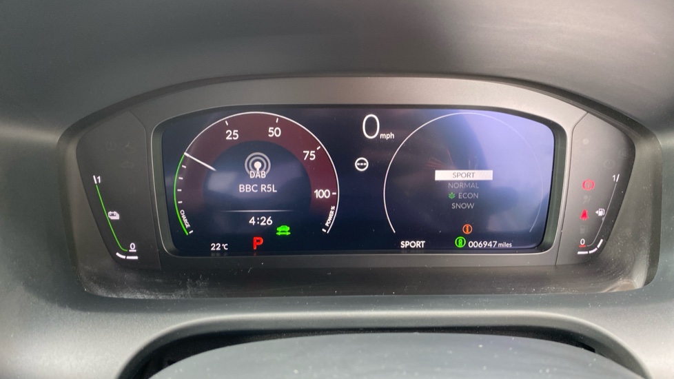 Honda Zr-V 2.0 eHEV Sport 5dr CVT Hybrid Estate - Image 28