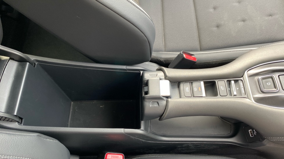 Honda Zr-V 2.0 eHEV Sport 5dr CVT Hybrid Estate - Image 30
