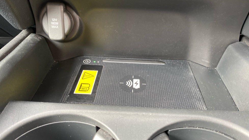 Honda Zr-V 2.0 eHEV Sport 5dr CVT Hybrid Estate - Image 31