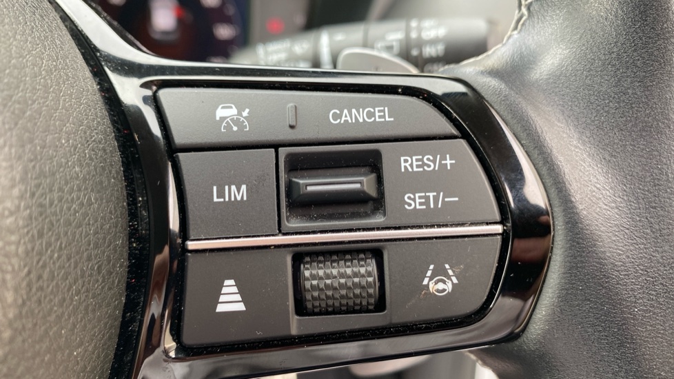 Honda Zr-V 2.0 eHEV Sport 5dr CVT Hybrid Estate - Image 32